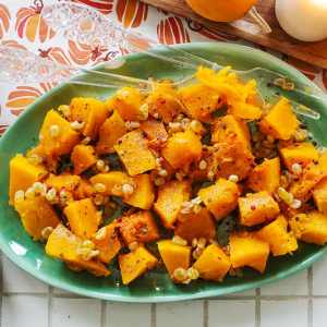 Что приготовить из тыквы на зиму: универсальная заготовка