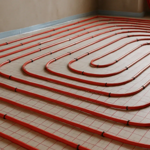 Теплый пол: комфорт или ловушка — что скрывают строители и почему важно знать это заранее