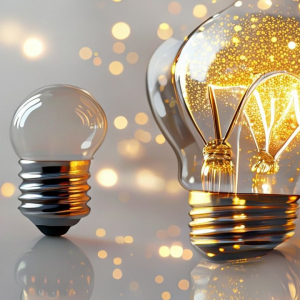 Как продлить жизнь лампочке за 1 движение